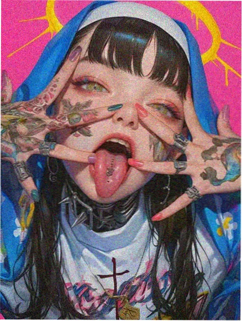 奇幻轻喜短剧《我的老板是只猫》海报